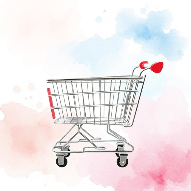 Shopping Cart & Checkout Platforms for Event Planners
