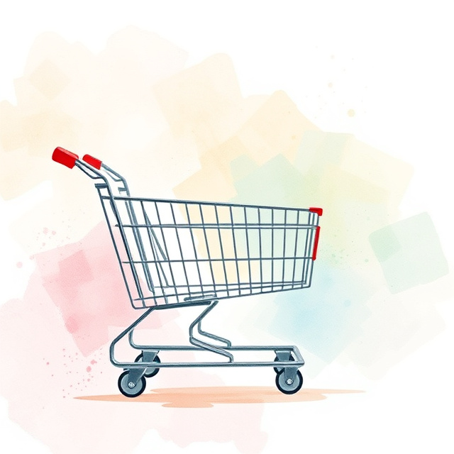 Shopping Cart & Checkout Platforms for Mortgage Brokers