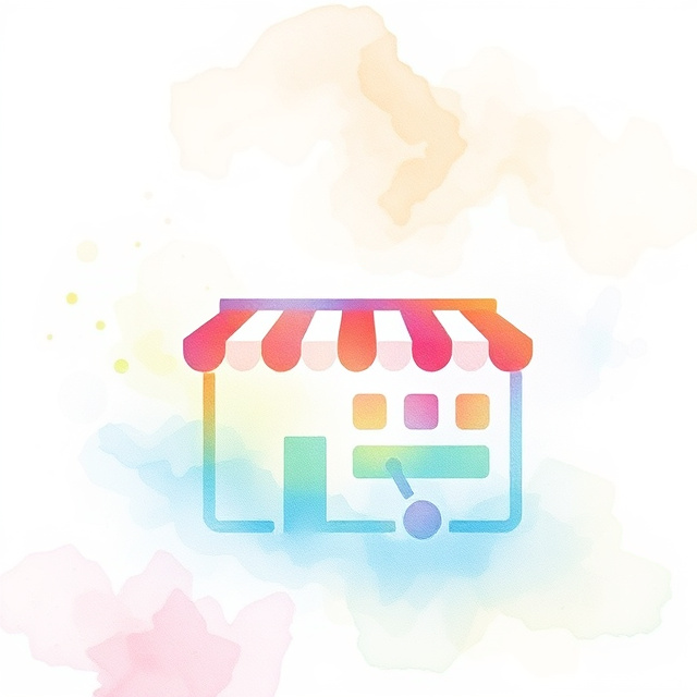 Marketplace Management Software for Retail Stores