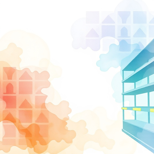 Inventory & Order Management Systems for Property Managers