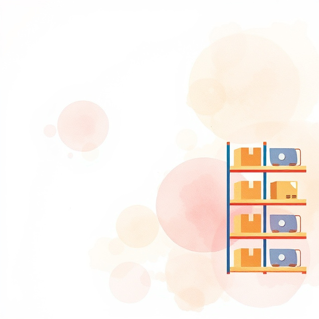 Inventory & Order Management Systems for Digital Marketing Agencies