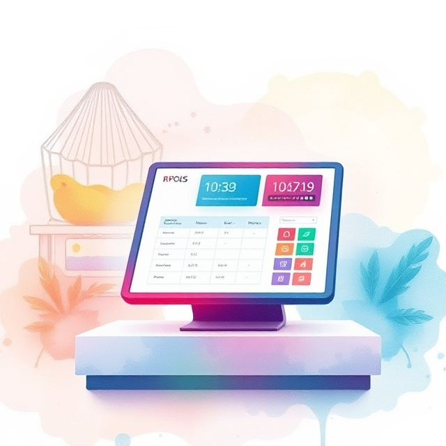 Retail POS Software for Ecommerce Businesses
