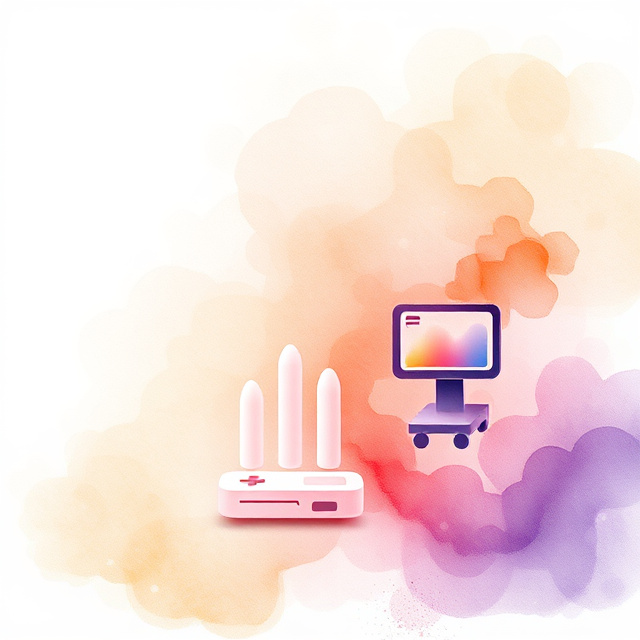 Retail POS Software for Retail Stores