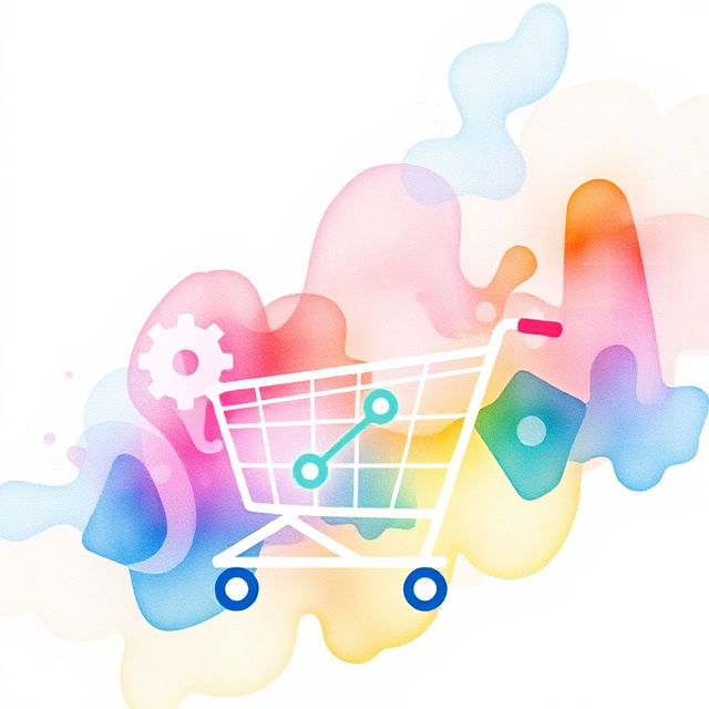 E-commerce Analytics & Optimization Tools for Contractors