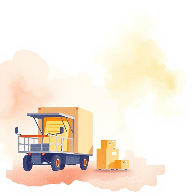 Shipping, Fulfillment & 3PL Software for Moving Companies