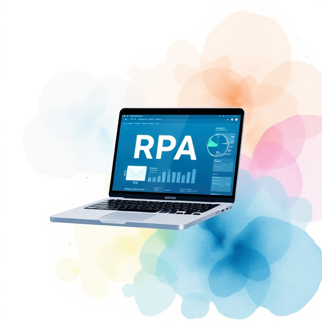 Robotic Process Automation (RPA) Tools for Digital Marketing Agencies