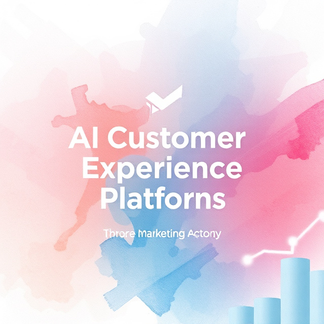 AI Customer Experience Platforms for Marketing Agencies