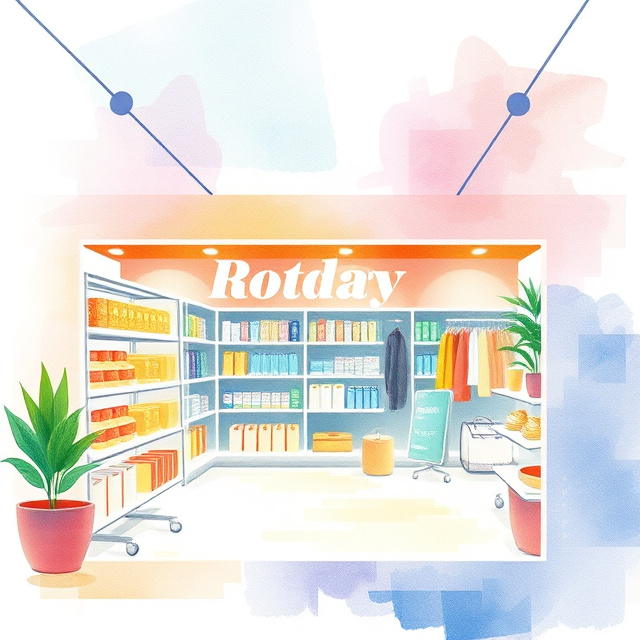 No-Code & Low-Code AI Builders for Retail Stores