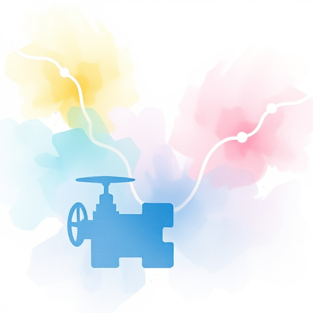 Data Integration & ETL Tools for Plumbers