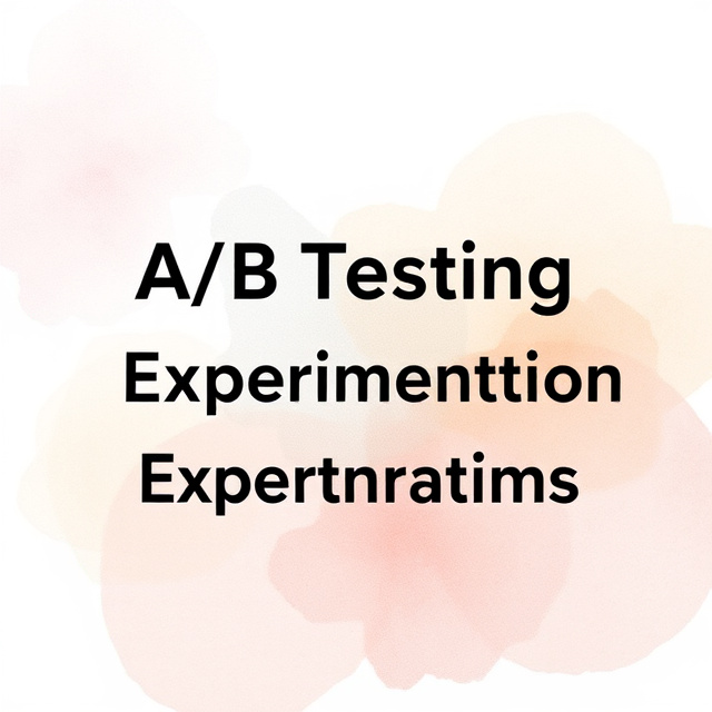 A/B Testing & Experimentation Platforms for Contractors