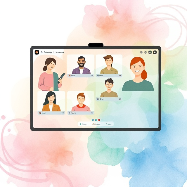 Video Conferencing Software for Contractors