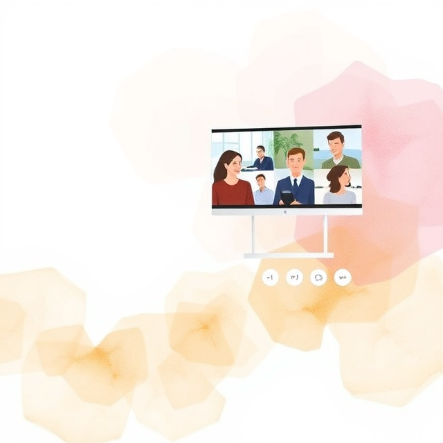 Video Conferencing Software for Venture Capital Firms