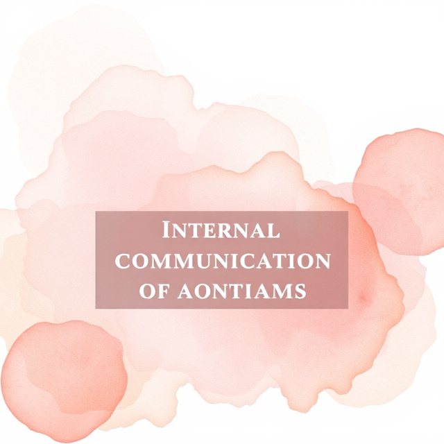 Internal Communication Platforms for Contractors