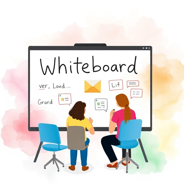 Online Whiteboard & Brainstorming Tools for Startups