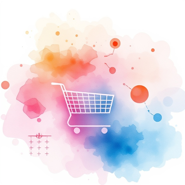 Ecommerce & Retail Software