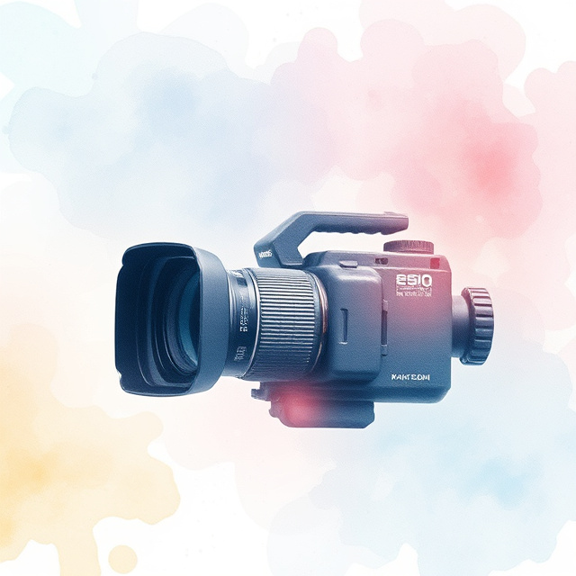 Video Editing & Production Tools