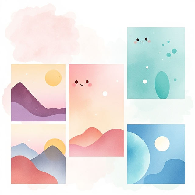 Stock Photos, Icons & Asset Libraries