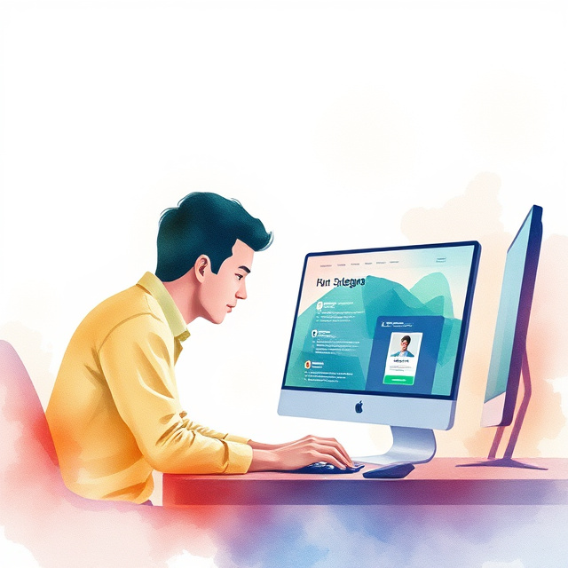 UI/UX Design & Prototyping Platforms