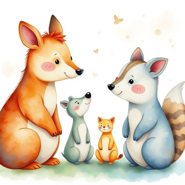 Animation & Motion Graphics Software