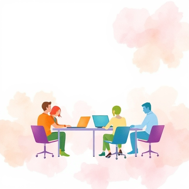 Team Collaboration Workspaces