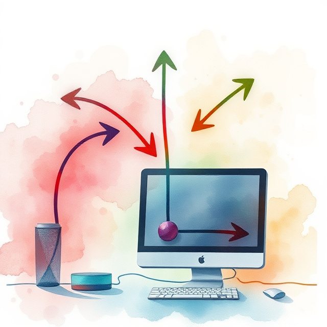 Workflow Automation & No-Code Tools