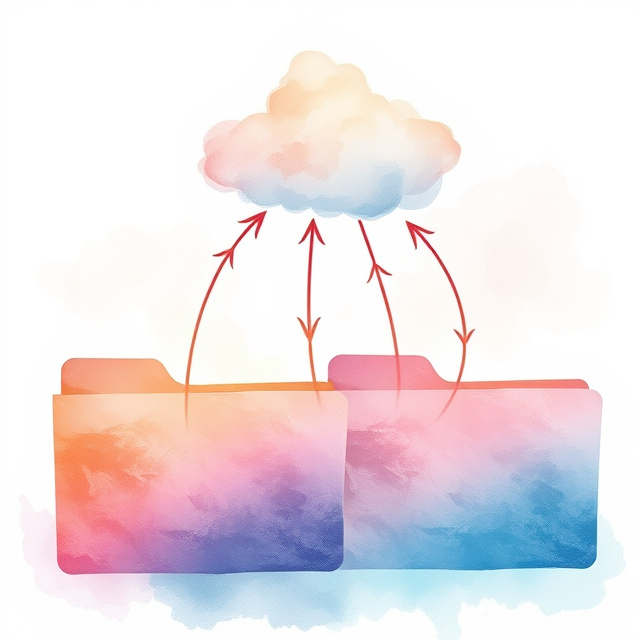 File Sharing & Cloud Storage Platforms