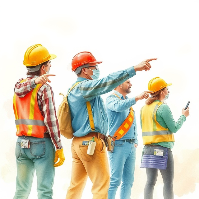 Job Scheduling & Dispatching Software