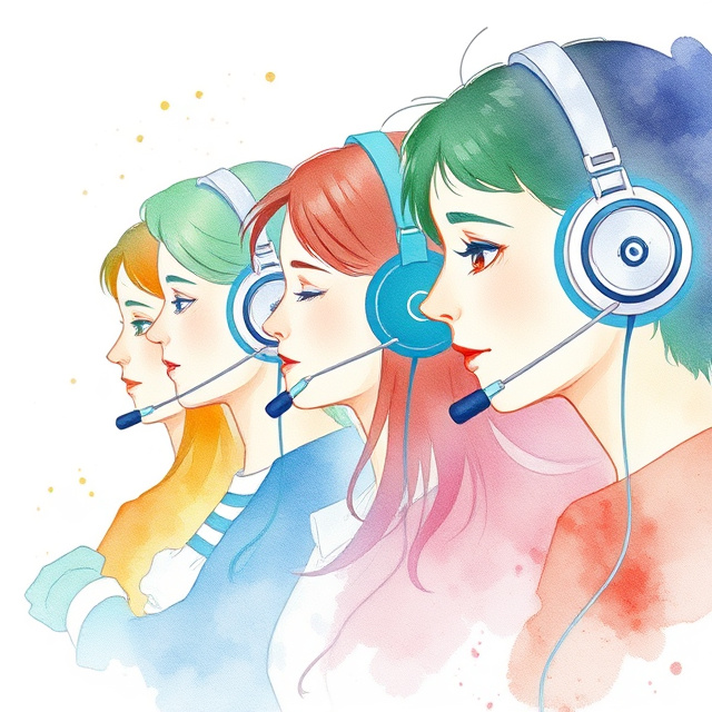 Live Chat & Messaging Support Tools