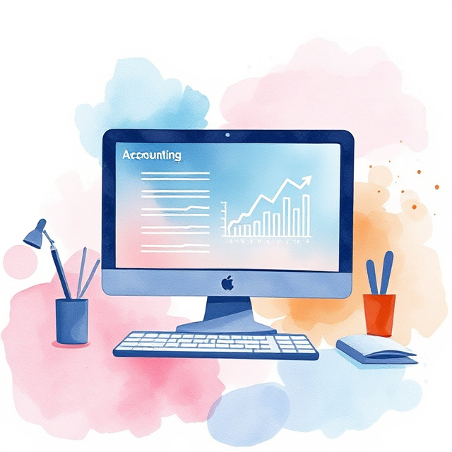 Small Business Accounting Software