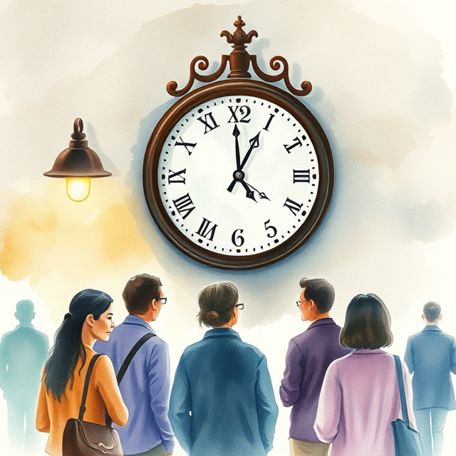 Time & Attendance Tracking Software