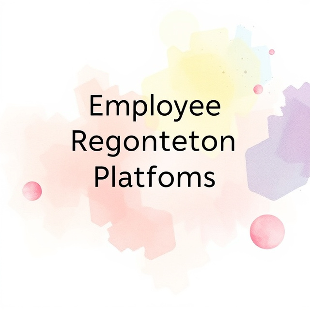 Employee Recognition Platforms for Contact Centers & Call Centers