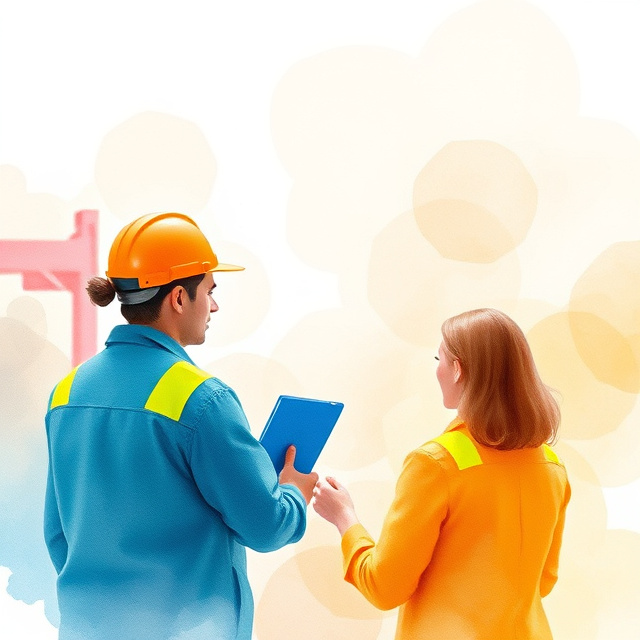 Employee Recognition Platforms for Manufacturing & Warehouse Workers