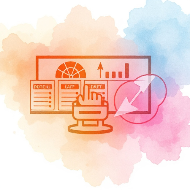 Small Business Accounting Software for Retail and Point-of-Sale