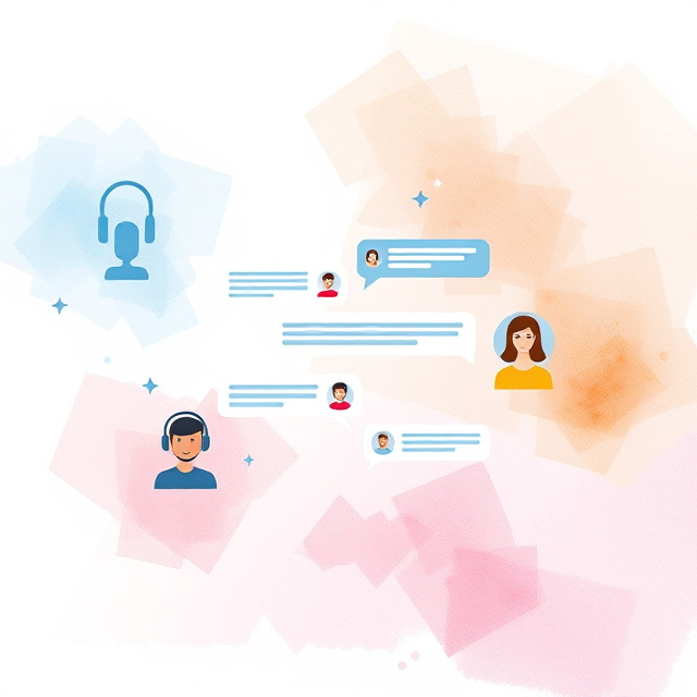 Live Chat Platforms with Co Browsing and Screen Share