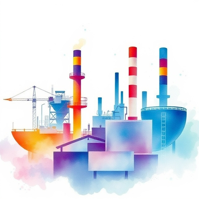 Equipment Maintenance Software for Manufacturing Plants