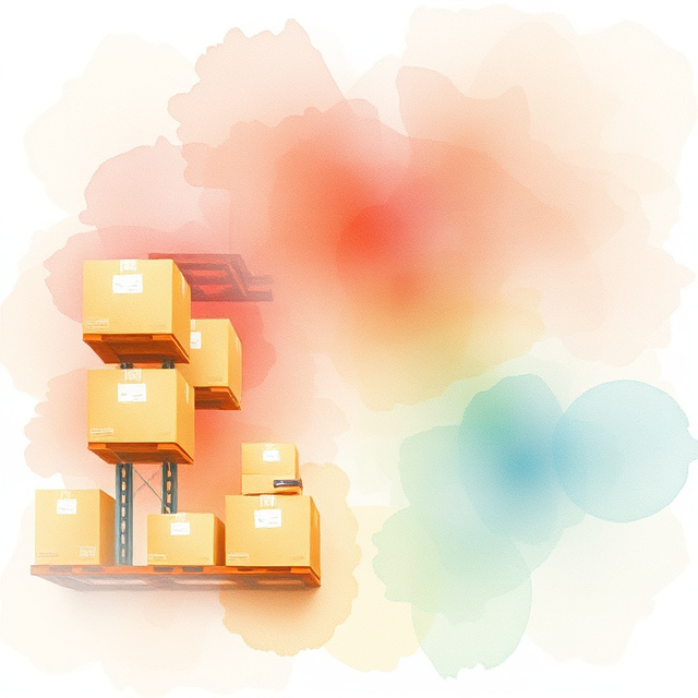 Asset Tracking and Maintenance Tools for Warehouses