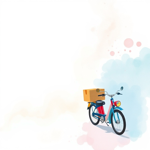 Route Planning Tools for Courier and Parcel Delivery