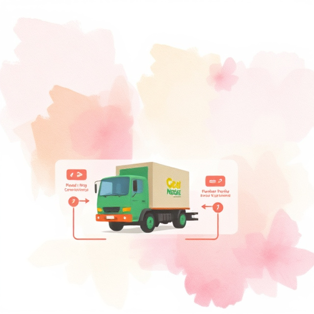 Route Planning Tools for Waste & Recycling Fleets