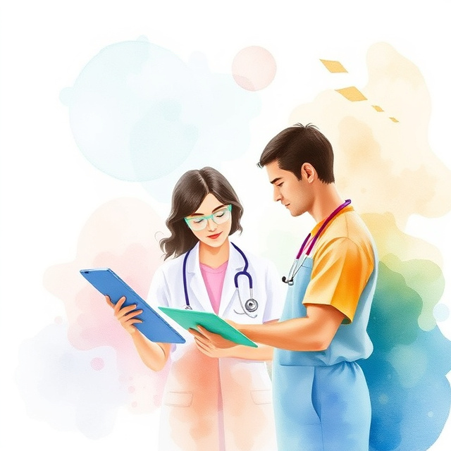 Mobile Workforce Management for Healthcare Staff