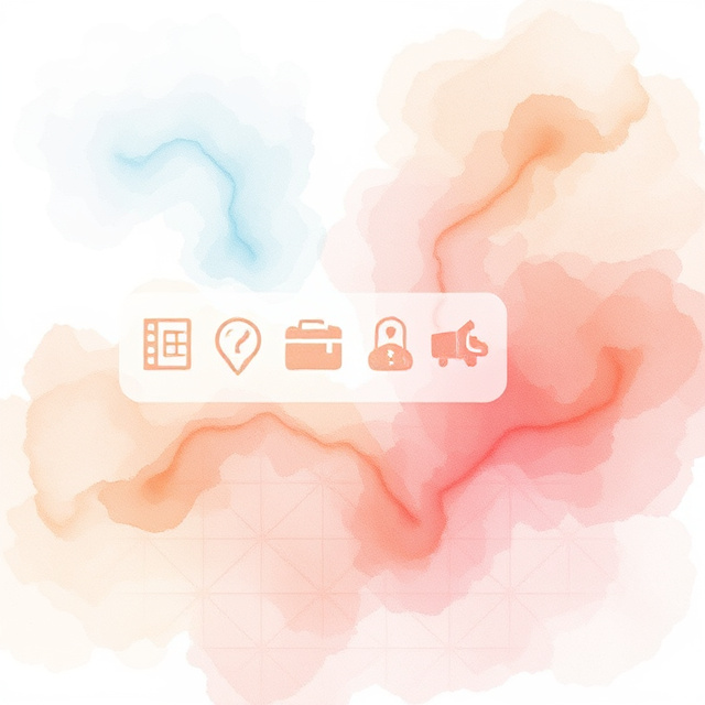 Mobile Workforce Tools for Multi-Location Businesses