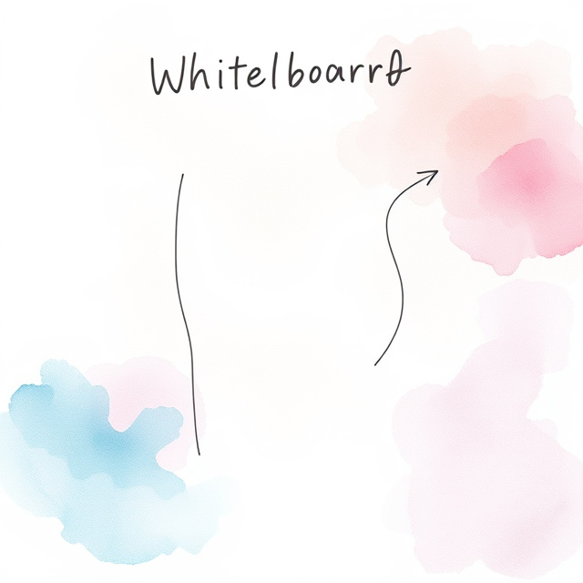 Whiteboard Tools with Templates & Frameworks