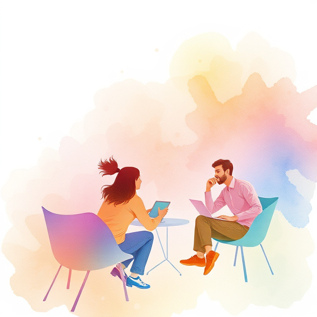 Collaboration Workspaces for Remote Teams