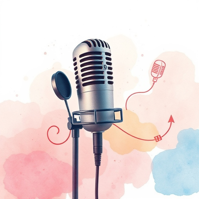 Podcast Editing Tools with Automation