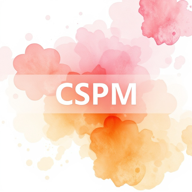 CSPM Tools with Misconfiguration Scanning