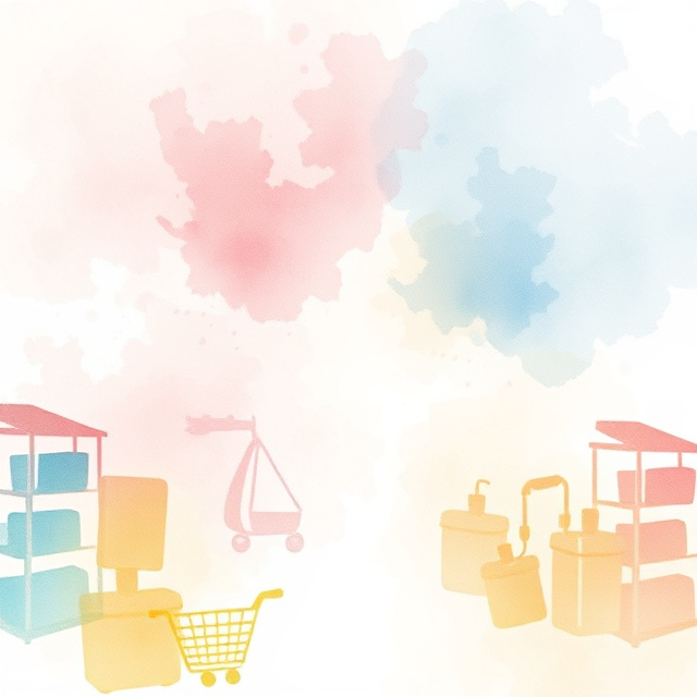 Supply Chain Analytics Tools for Retail