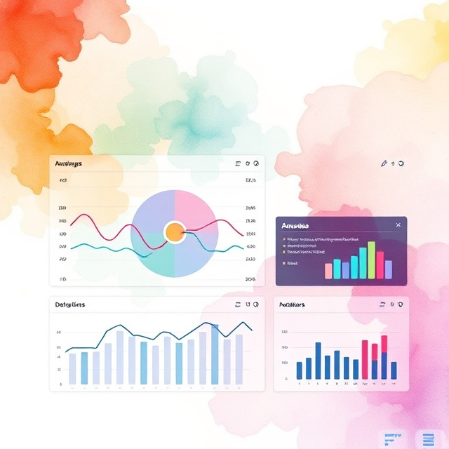 Embedded Dashboards for Customer Facing Portals