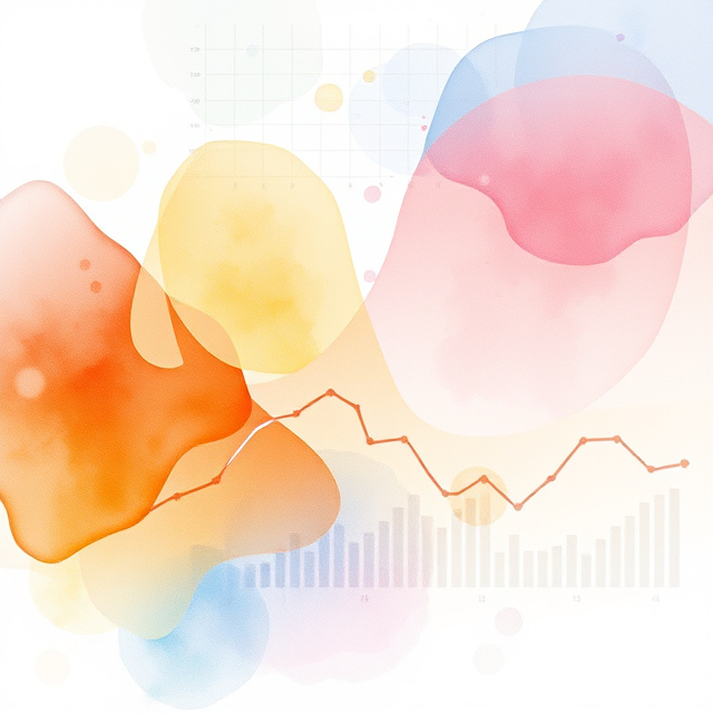 Data Visualization Tools for Financial Reporting