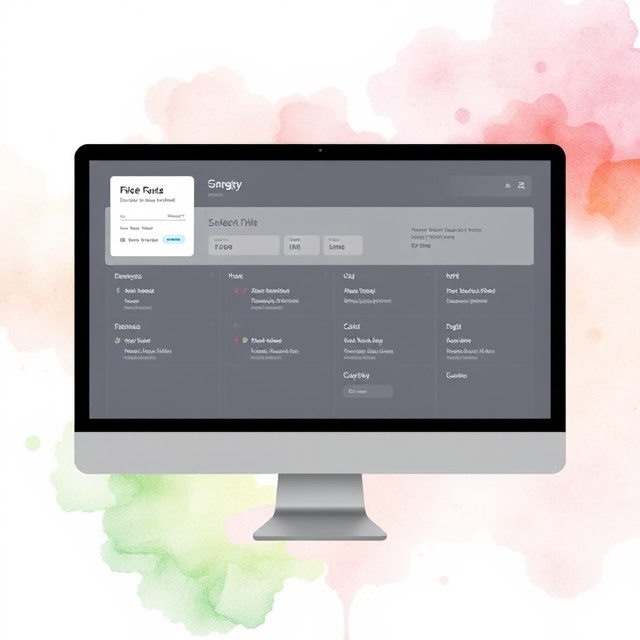Pipeline Management Tools with Automated Data Capture