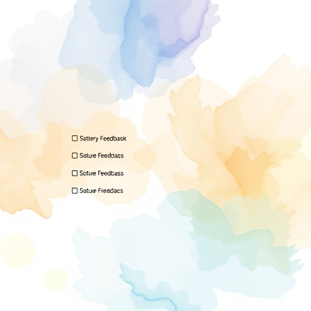 Customer Feedback Tools with Prioritization