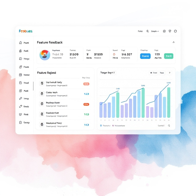 Feature Feedback Dashboards for Product Managers